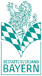 Mitglied im Bestatterverband Bayern